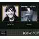 IGGY POP-LUST FOR LIFE/IDIOT -LTD- (2CD)