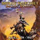 MOLLY HATCHET-BOUNTY.. -CLAMSHEL- (4CD)