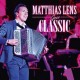 MATTHIAS LENS-GOES CLASSIC (CD)