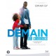 FILME-DEMAIN TOUT COMMENCE (BLU-RAY)