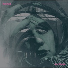 AN PIERLE-ARCHES (LP+CD)