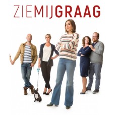 SÉRIES TV-ZIE MIJ GRAAG (3DVD)