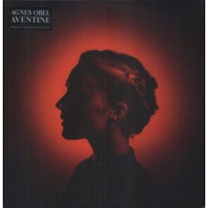 AGNES OBEL-AVENTINE (LP)