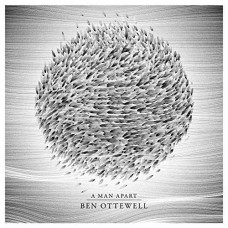 BEN OTTEWELL-A MAN APART (LP)