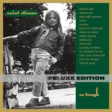 SAINT ETIENNE-SO TOUGH (CD)