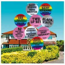 SAINT ETIENNE-HOME COUNTIES (CD)