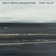 PUBLIC SERVICE BROADCASTI-EVERY VALLEY (CD)