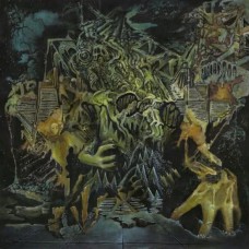KING GIZZARD AND THE LIZARD WIZARD-MURDER OF THE UNIVERSE (LP)
