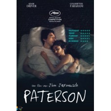 FILME-PATERSON (DVD)