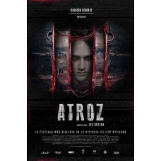 FILME-ATROZ (DVD)