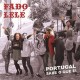 FADO LELÉ-PORTUGAL SABE O QUE É! (CD)