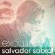 SALVADOR SOBRAL-EXCUSE ME (CD)