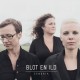 ZENOBIA-BLOT EN ILD (CD)