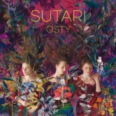 SUTARI-OSTY (CD)