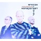 JOONAS WIDENIUS TRIO-ARKTIK TRAKTOR KONSPIRAZY (CD)