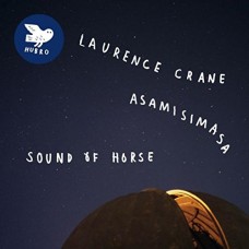 ASAMISIMASA-SOUND OF HORSE - SONGS.. (2LP)