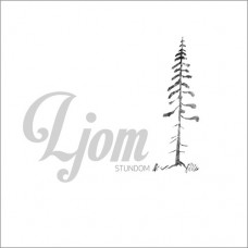 LJOM-STUNDOM (CD)