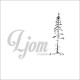 LJOM-STUNDOM (CD)