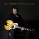 ASH WILSON-BROKEN MACHINE (CD)
