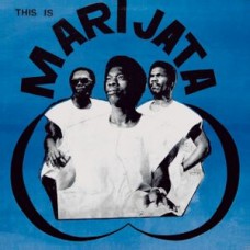 MARIJATA-THIS IS MARIJATA (LP)