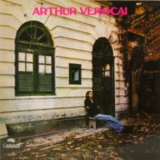 ARTHUR VEROCAI-ARTHUR VEROCAI (LP)
