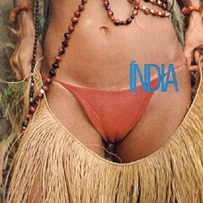 GAL COSTA-INDIA (CD)