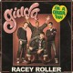 GIUDA-RACEY ROLLER (CD)