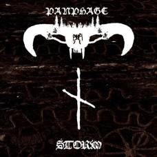 PANPHAGE-STORM (CD)