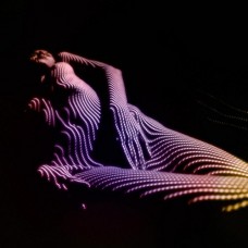 DJUSTIN-VOYAGERS (LP)