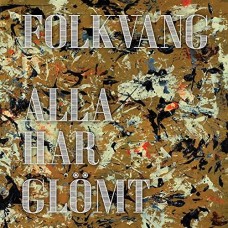 FOLKVANG-ALLA HAR GLOMT (LP)