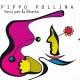 PIPPO POLLINA-VERSI PER LA LIBERTA (CD)