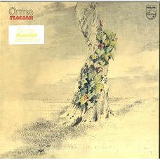 LE ORME-FLORIAN -LTD/COLOURED- (LP)