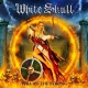 WHITE SKULL-WILL OF THE STRONG (CD)