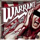 WARRANT-LOUDER HARDER FASTER (CD)