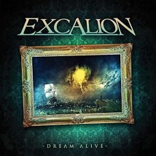 EXCALION-DREAM ALIVE -DIGI- (CD)