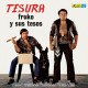 FRUKO Y SUS TESOS-TESURA (LP)