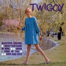 TWIGGY-BEAUTIFUL DREAMS (7")