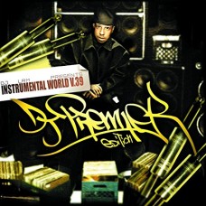V/A-INSTRUMENTAL WORLD 39 (CD)