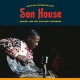 SON HOUSE-SPECIAL RIDER BLUES (LP)