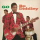 BO DIDDLEY-GO BO DIDDLEY -BONUS TR- (LP)