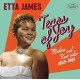 ETTA JAMES-TEARS OF JOY - MODERN &.. (LP)