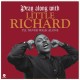 LITTLE RICHARD-PLAY ALONG.. -BONUS TR- (LP)