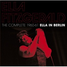 ELLA FITZGERALD-COMPLETE 1960-1961 IN.. (2CD)