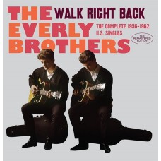 EVERLY BROTHERS-WALK RIGHT BACK/COMPLETE (2CD)