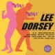 LEE DORSEY-YA! YA! -BONUS TR/REMAST- (CD)