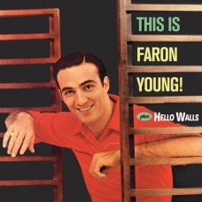 FARON YOUNG-THIS IS FARON YOUNG+HELLO (CD)