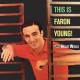 FARON YOUNG-THIS IS FARON YOUNG+HELLO (CD)