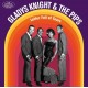 GLADYS KNIGHT & THE PIPS-LETTER FULL OF TEARS (CD)