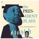 LESTER YOUNG-PRESIDENT PLAYS.. -HQ- (LP)