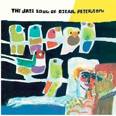 OSCAR PETERSON-JAZZ SOUL OF -HQ/BT/LT- (LP)